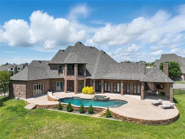 Building Photo - 7909 Bella Flora Dr