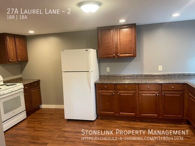 Building Photo - 27A Laurel Ln