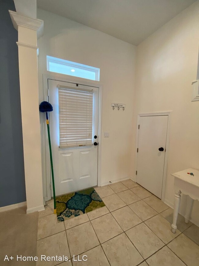 Building Photo - 3 br, 2.5 bath House - 1009 Jeater Bend Dr.