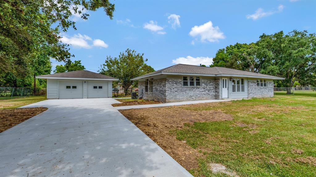 503 Manor Ave, Arcola, TX 77583 House Rental in Arcola, TX