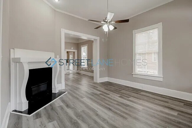 Foto del edificio - 2566 English Ave