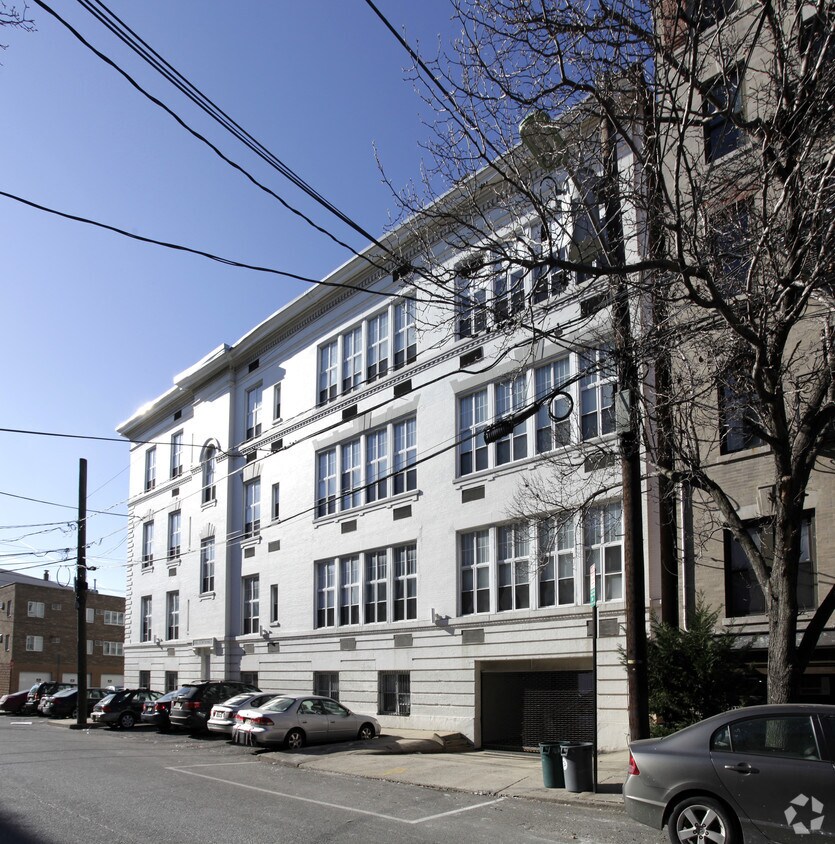 Foto del edificio - 450 7th St