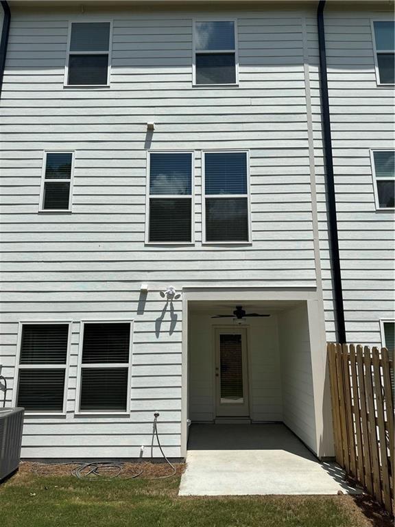 Foto del edificio - 152 Werner Brk Wy SW