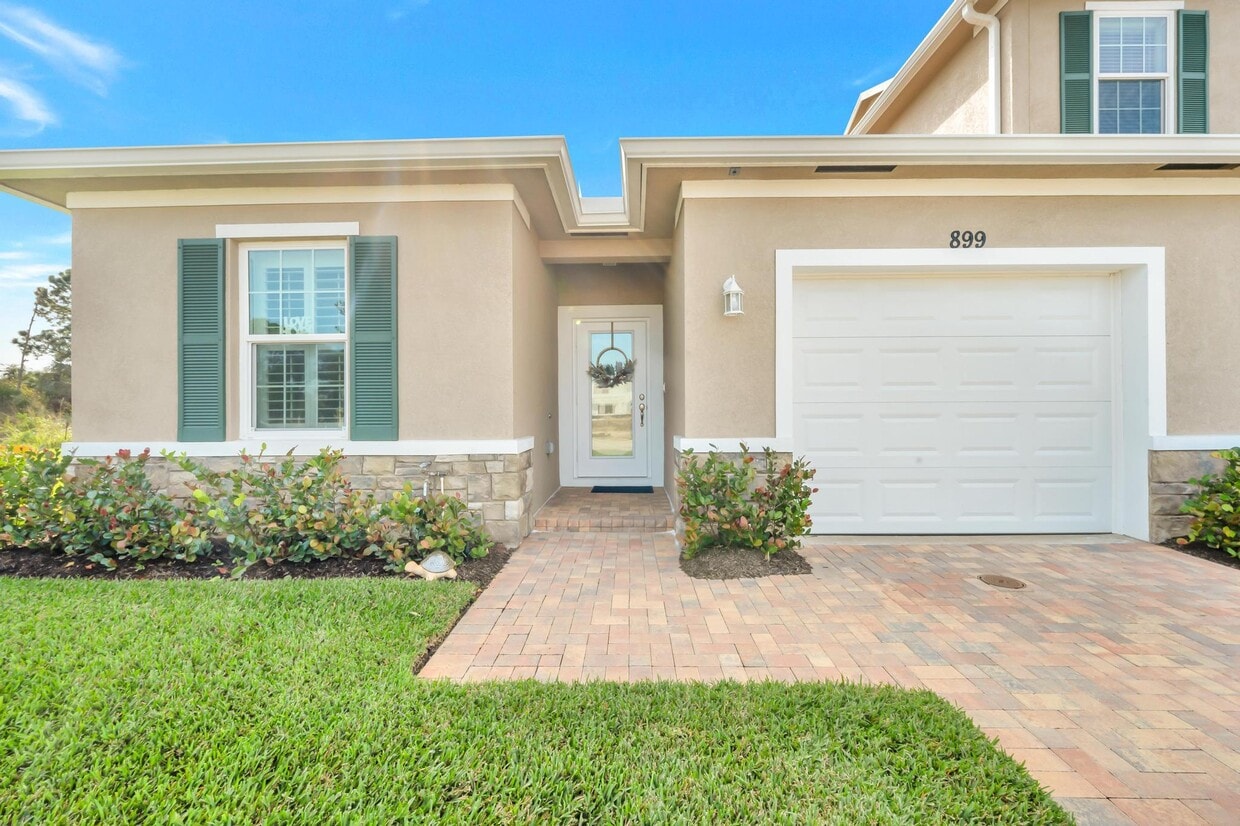 Foto principal - 899 NE Trailside Run