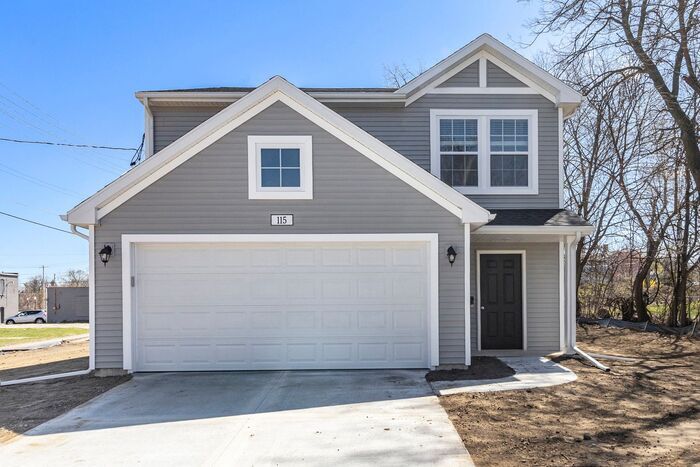 Foto principal - 510 Homewild Ave
