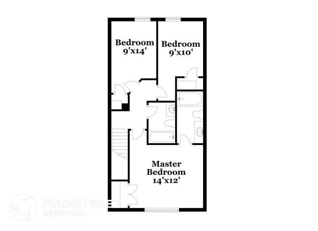 Foto del edificio - 510 Rogers Lake Rd E