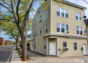Building Photo - 101 Woolsey St