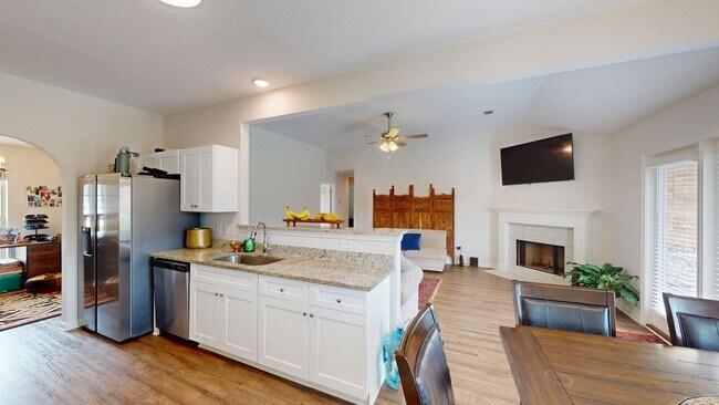 Foto del edificio - 4/2 Built in 2024 in Prattville!!!