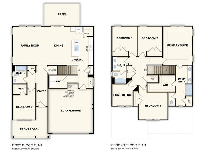 Foto del edificio - 3760 Blackshear Pl