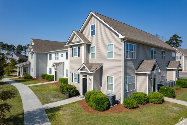 Building Photo - Basswood Landing Apartments