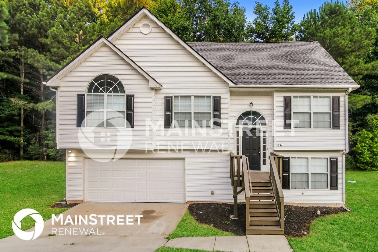 Foto principal - 3894 Fieldway Rd