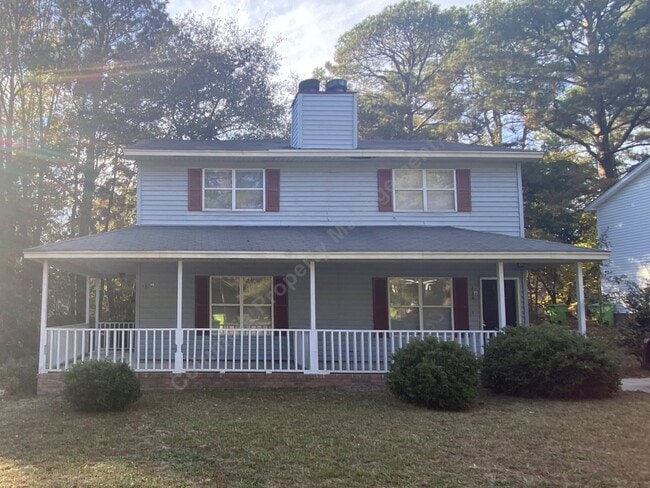 Building Photo - 130 Leila Ln