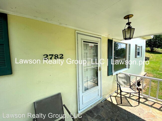 Foto del edificio - 3 br, 1 bath House - 2782 Wildwood Rd