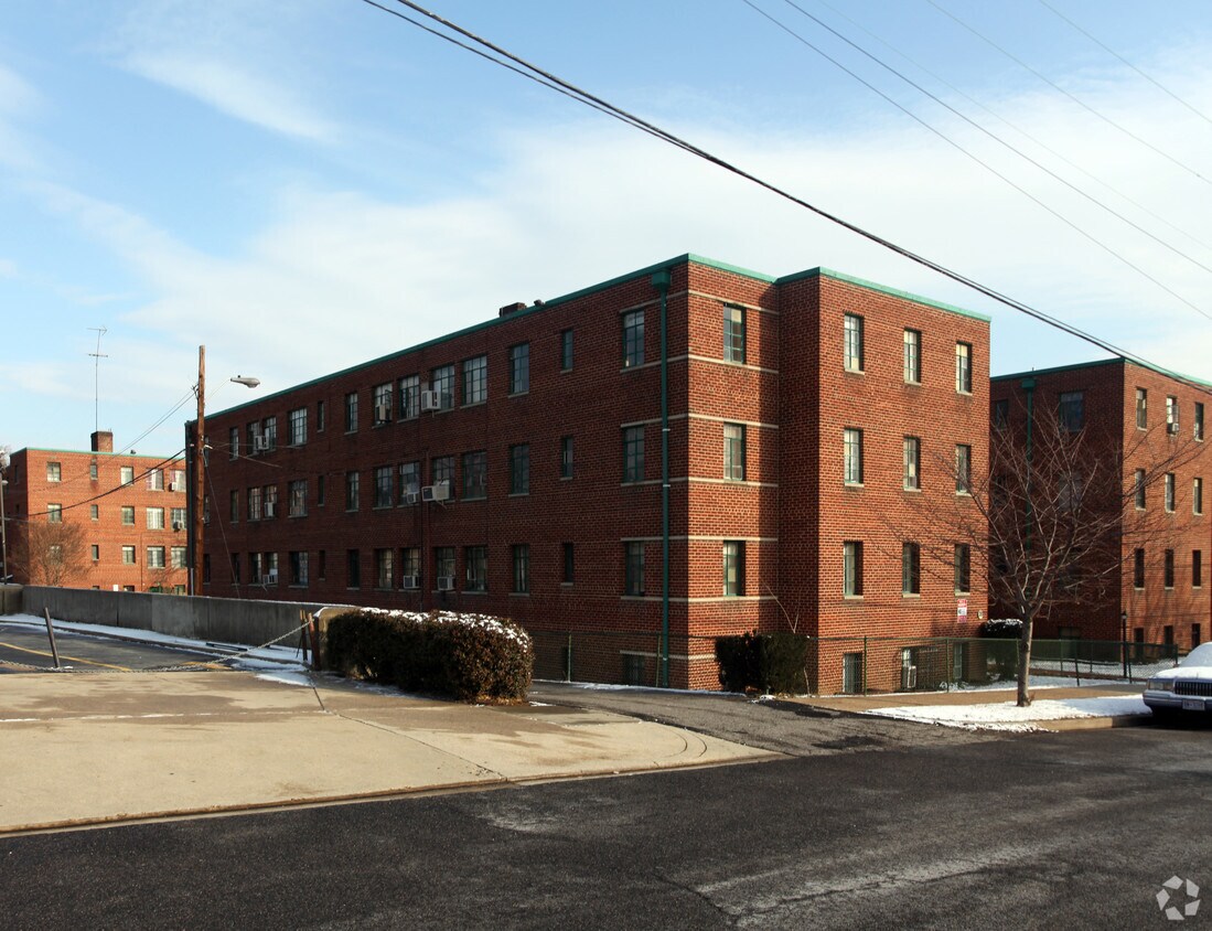 Foto principal - 20 Chesapeake St SE