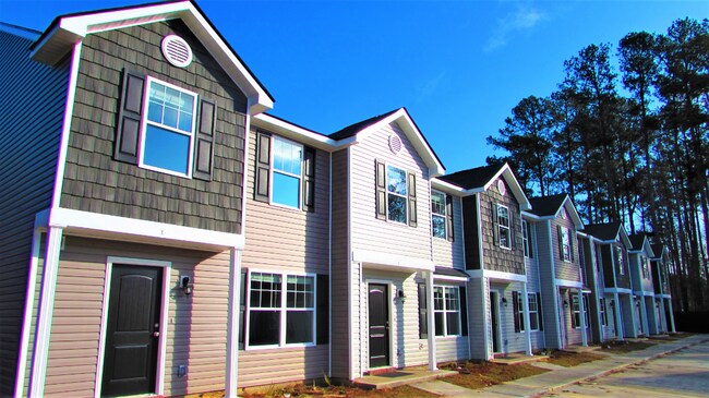 Foto del edificio - 10 Newport Sq Ct