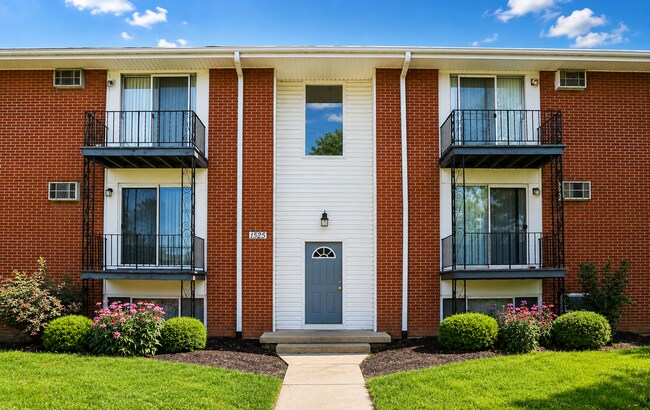 Foto del interior - Prime Estates at Miamisburg