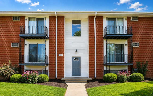 Interior Photo - Prime Estates at Miamisburg