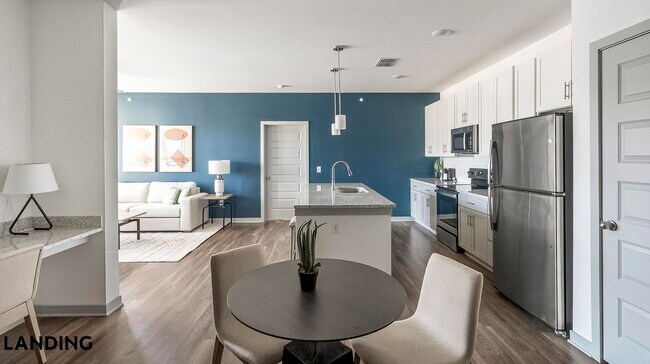 Foto del edificio - 100 Wildwood Ct