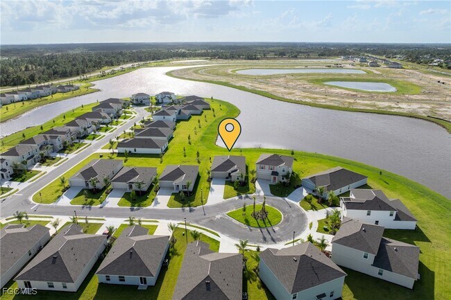 Foto del edificio - 12212 Sydney Ct