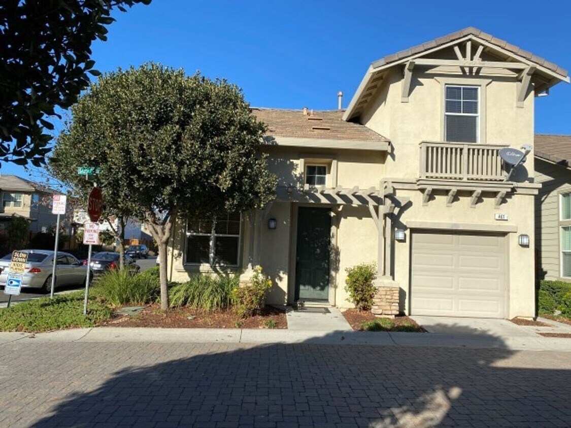 461 Blue Flax Ct, Brentwood, CA 94513 House Rental in Brentwood, CA