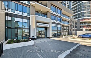 Building Photo - 8010 Derry Rd