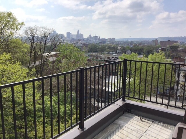 Great FC Stadium View!! - 501 Klotter Ave