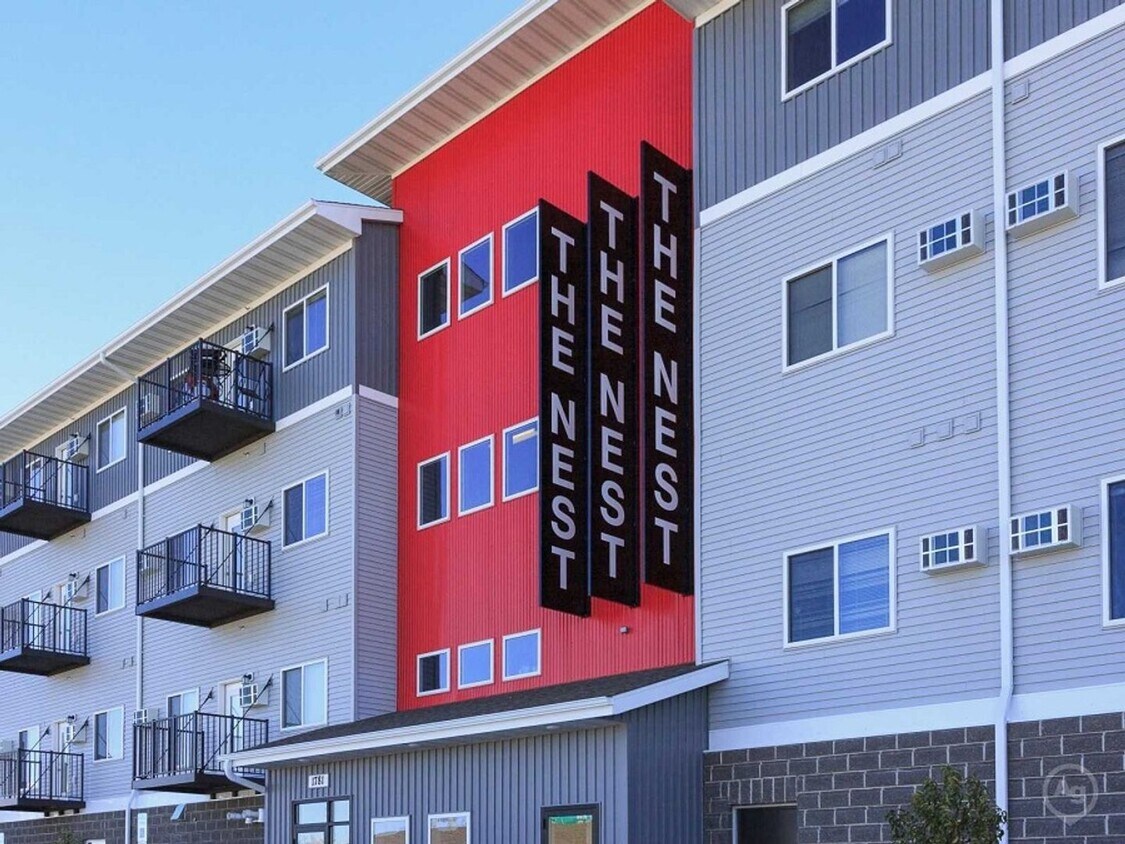 The Nest II Room for Rent in Fargo, ND