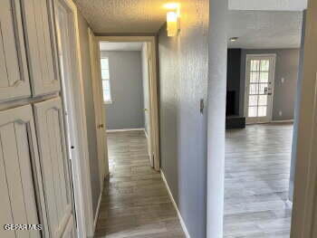 Foto del edificio - 1504 Monte Sanders Ln