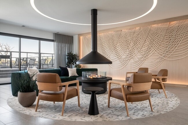 Building Photo - The Ansel Residences