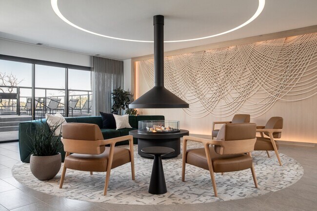 Foto del edificio - The Ansel Residences