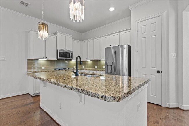 Foto del edificio - 1507 Peyton Oaks Pl