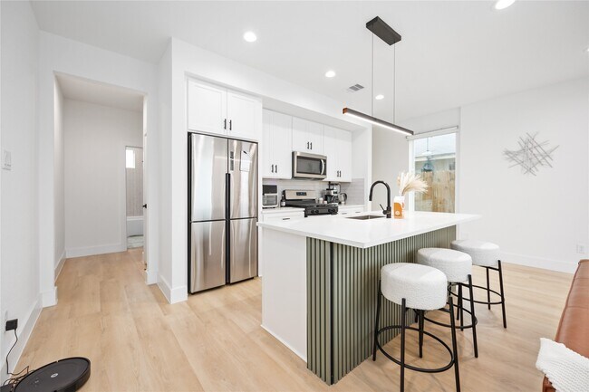 Foto del edificio - 4718 Market St