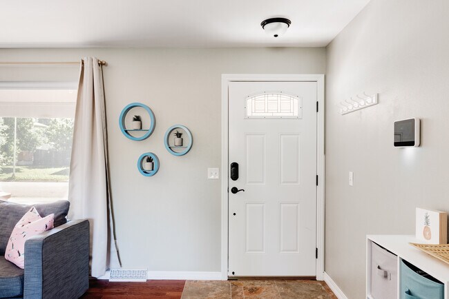 Building Photo - 8519 Ingalls Cir