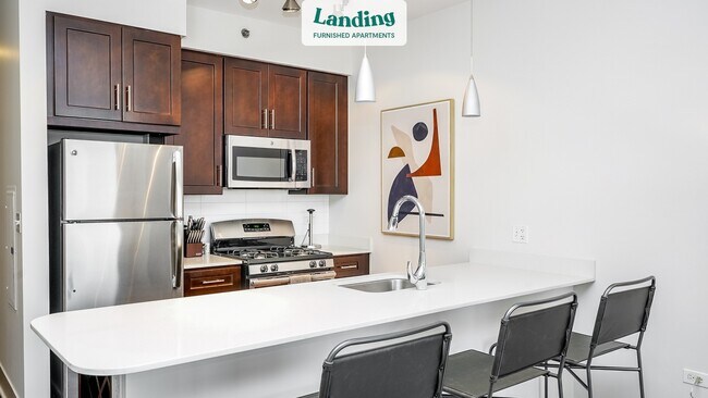 Foto del edificio - 1457 N Halsted St