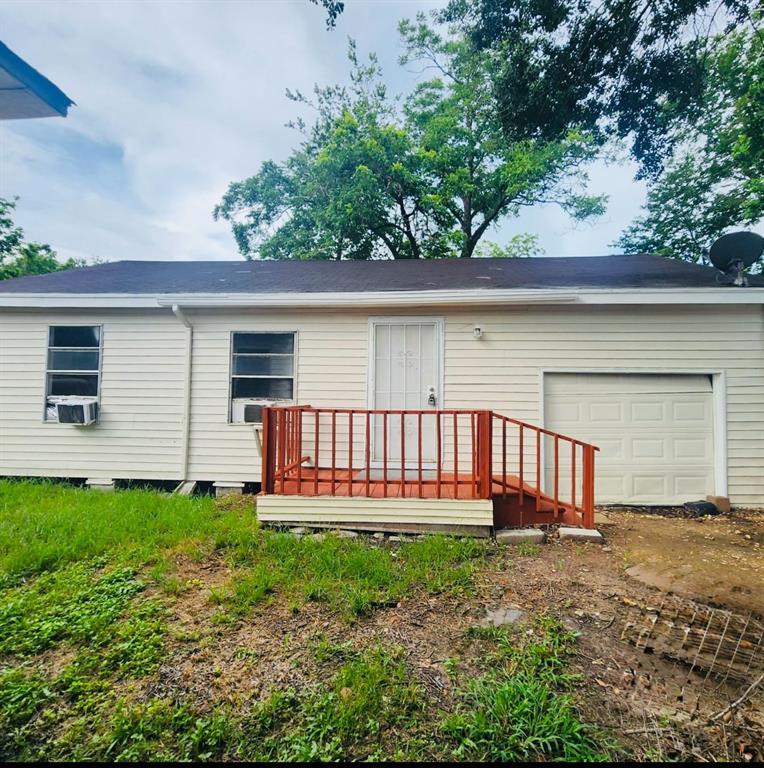 Foto principal - 4530 Teton St
