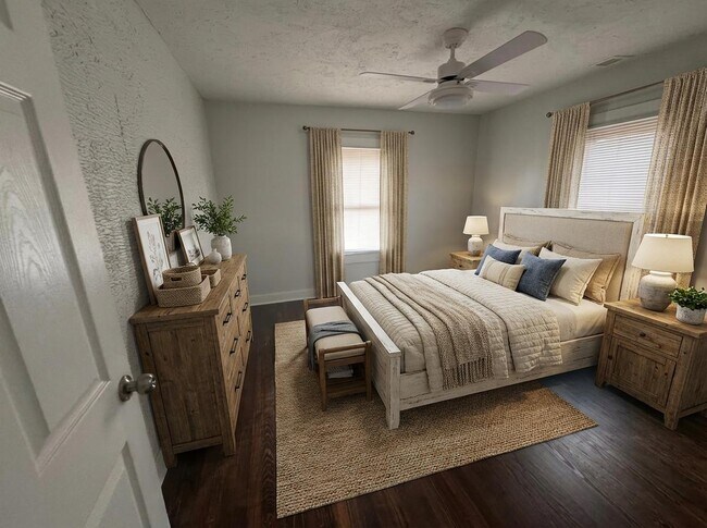 Building Photo - 804 Worth St