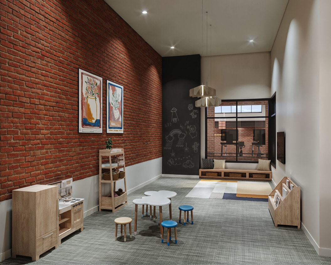 Building Photo - Tremont Flats