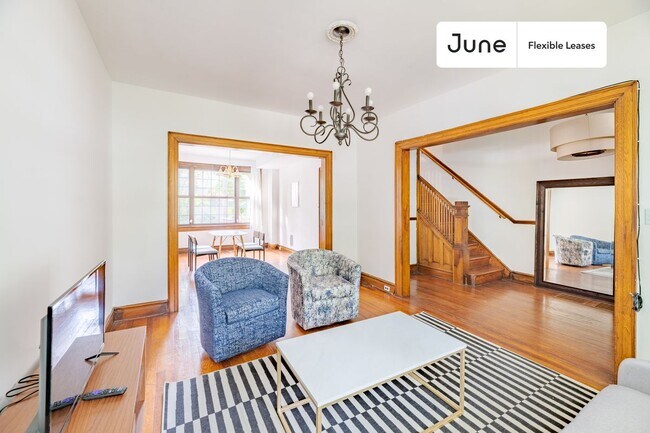 Foto del edificio - 1410 Perry Place NorthWest