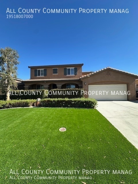 Building Photo - 25255 High Plains Ct