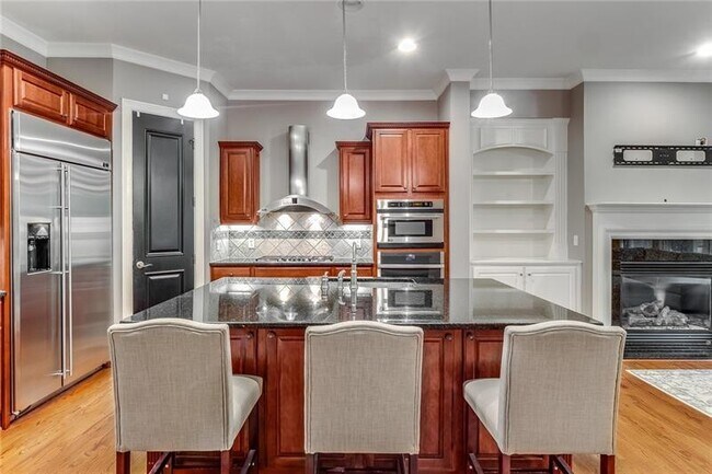 Foto del edificio - 1219 Mecaslin St NW
