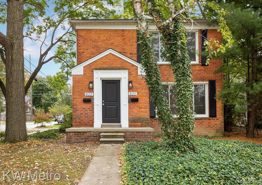 820 E 5th St, Royal Oak, MI 48067 Room for Rent in Royal Oak, MI