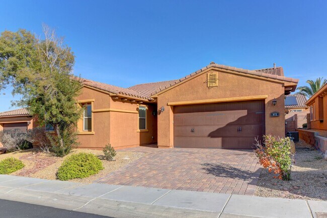 Building Photo - Single Story Home in Calico Ridge