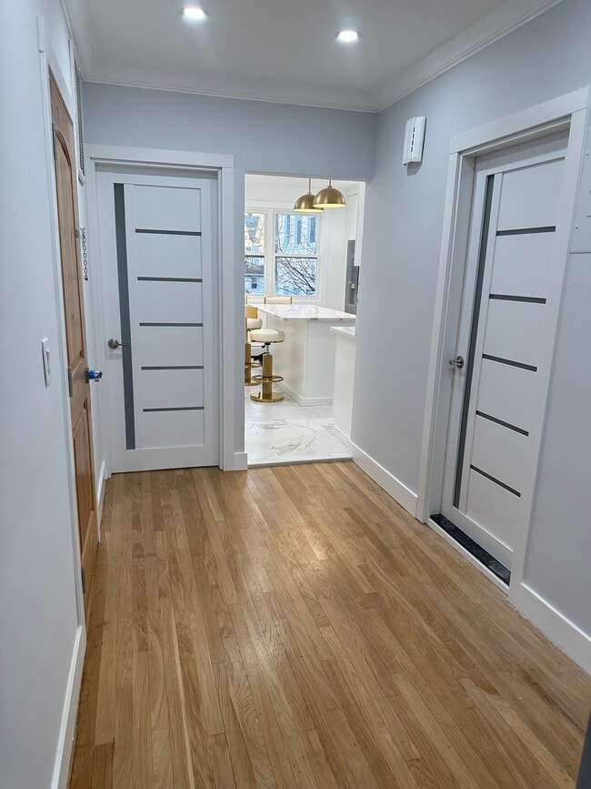 Imported Doors from Italy - 859 Avenue C