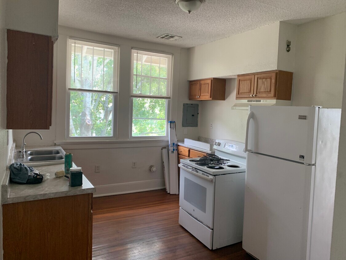 3302 Napoleon Ave Unit A, New Orleans, LA 70125 Apartments in New