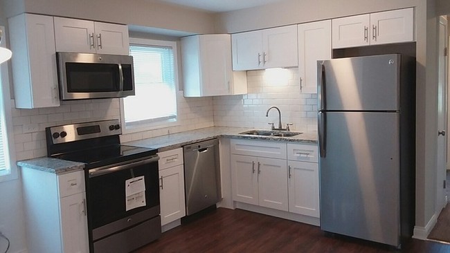 Foto del edificio - 7948 S Pulaski Rd