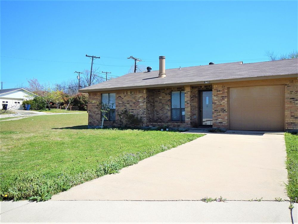 6790 Charanna Cir, Frisco, TX 75033 House for Rent in Frisco, TX