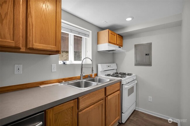 Foto del edificio - 4327 4th Ave NE