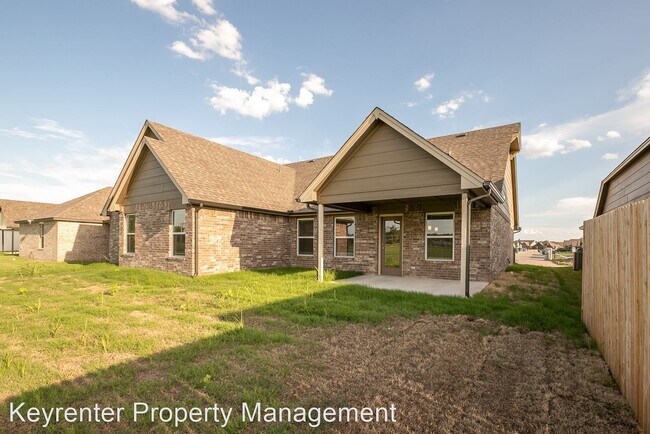 Building Photo - 4 br, 2 bath House - 6303 E 123rd St