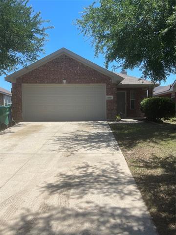 4310 Comer St, Denton, Tx 76207 - House Rental In Denton, Tx 