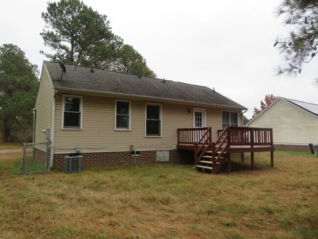 Building Photo - Dinwiddie County VA